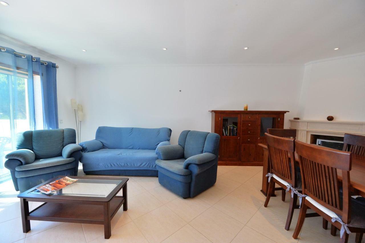 Villa PineCliffs TownHouse à Albufeira Extérieur photo