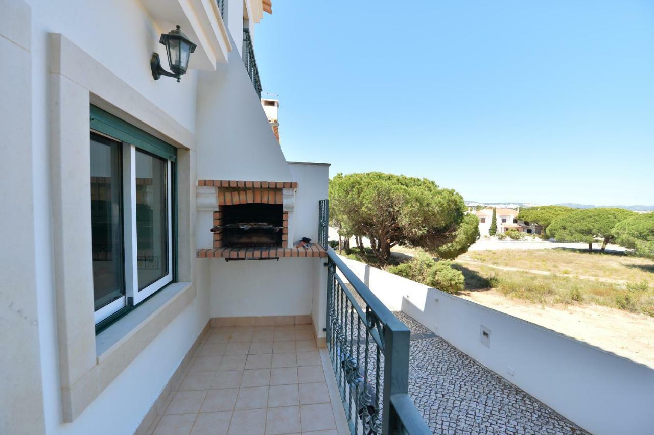 Villa PineCliffs TownHouse à Albufeira Extérieur photo