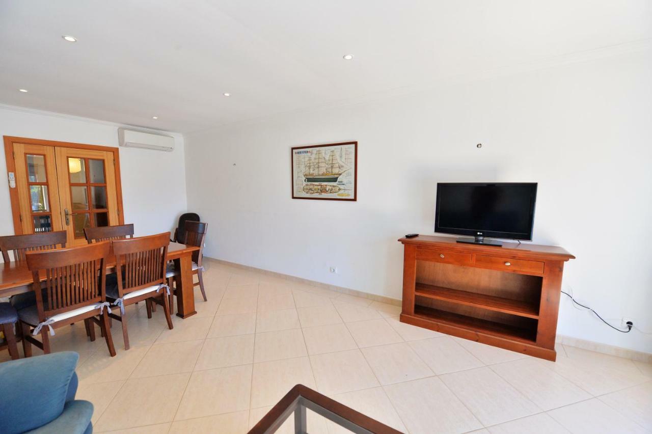 Villa PineCliffs TownHouse à Albufeira Extérieur photo