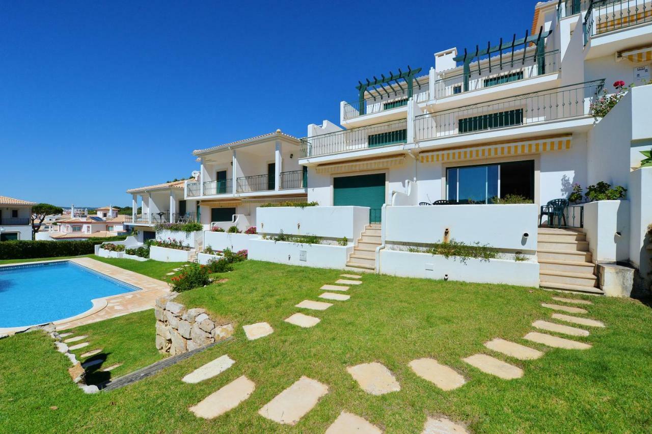 Villa PineCliffs TownHouse à Albufeira Extérieur photo