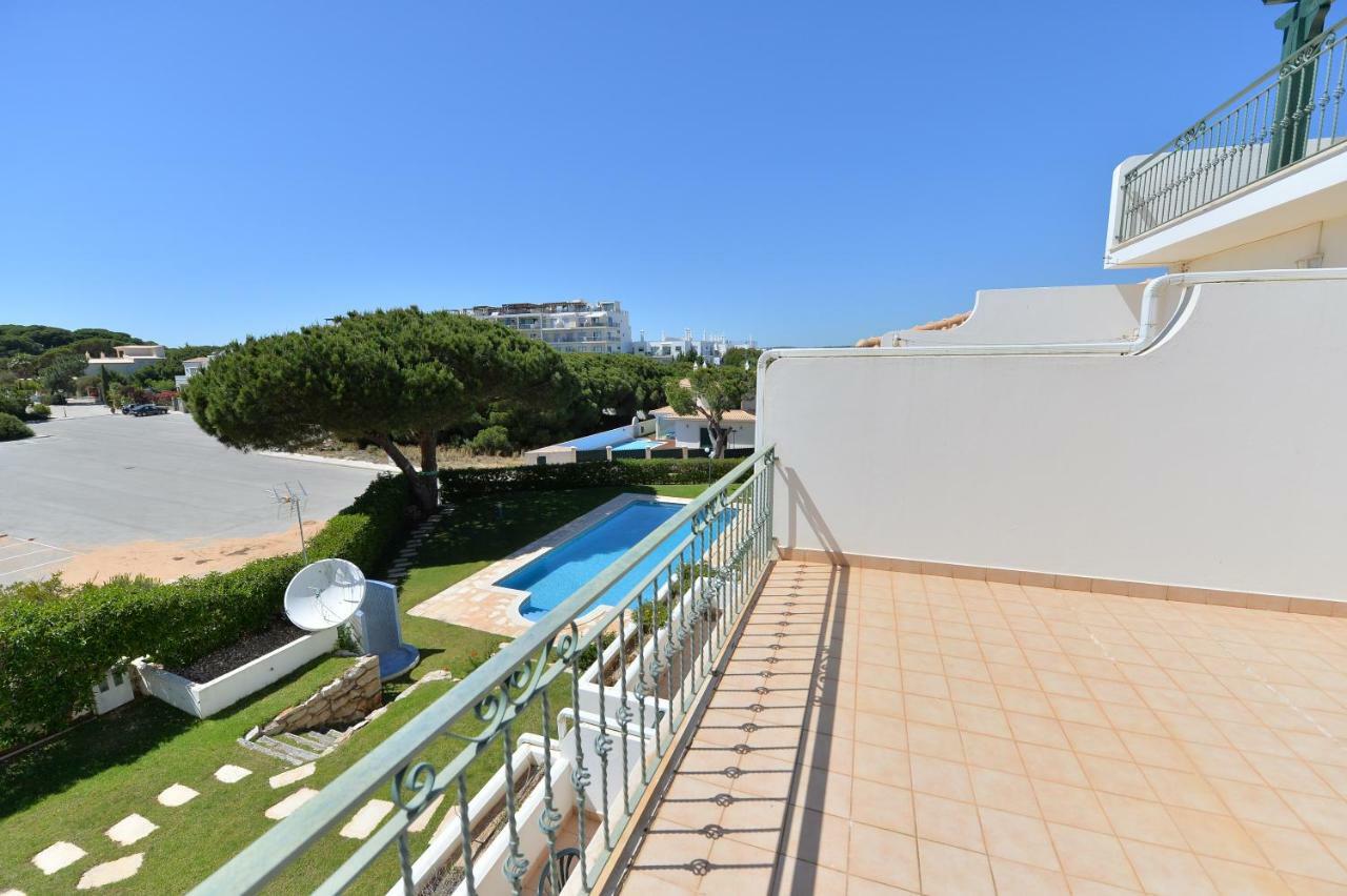 Villa PineCliffs TownHouse à Albufeira Extérieur photo