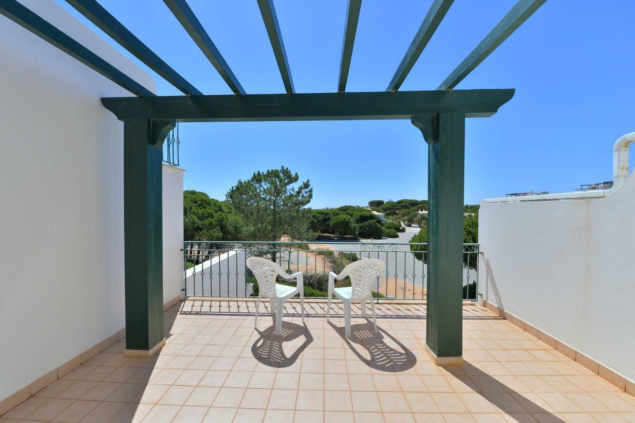 Villa PineCliffs TownHouse à Albufeira Extérieur photo