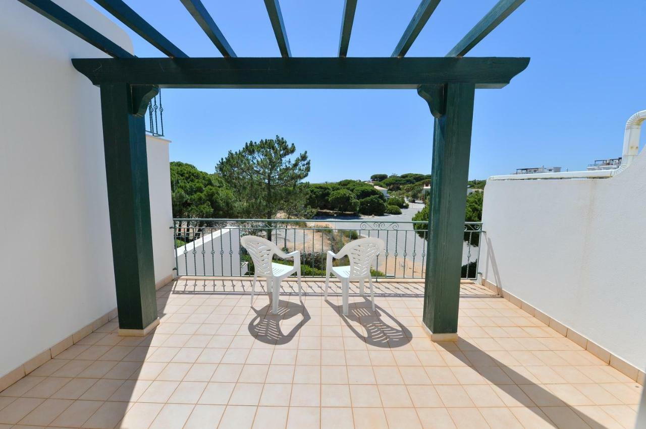 Villa PineCliffs TownHouse à Albufeira Extérieur photo