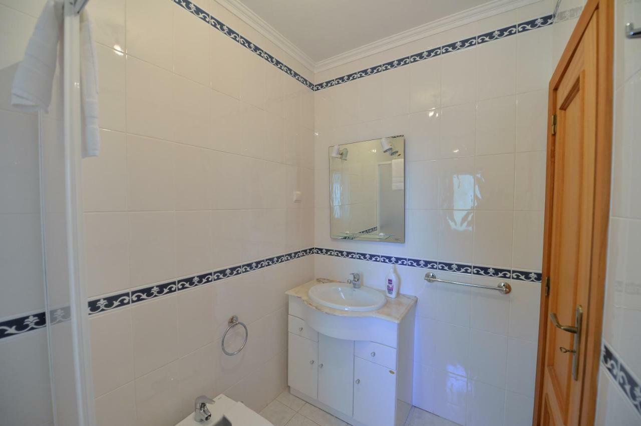 Villa PineCliffs TownHouse à Albufeira Extérieur photo